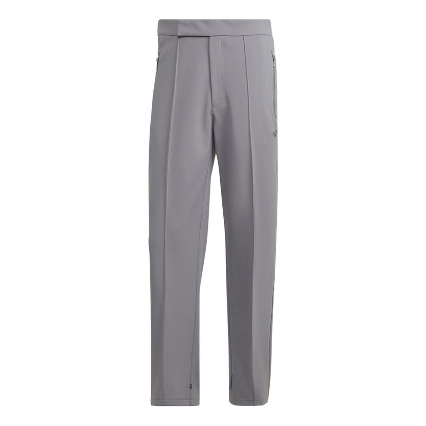 Hlače adidas Originals Blue Version Tie-Break Track Pants Siva | HM2351