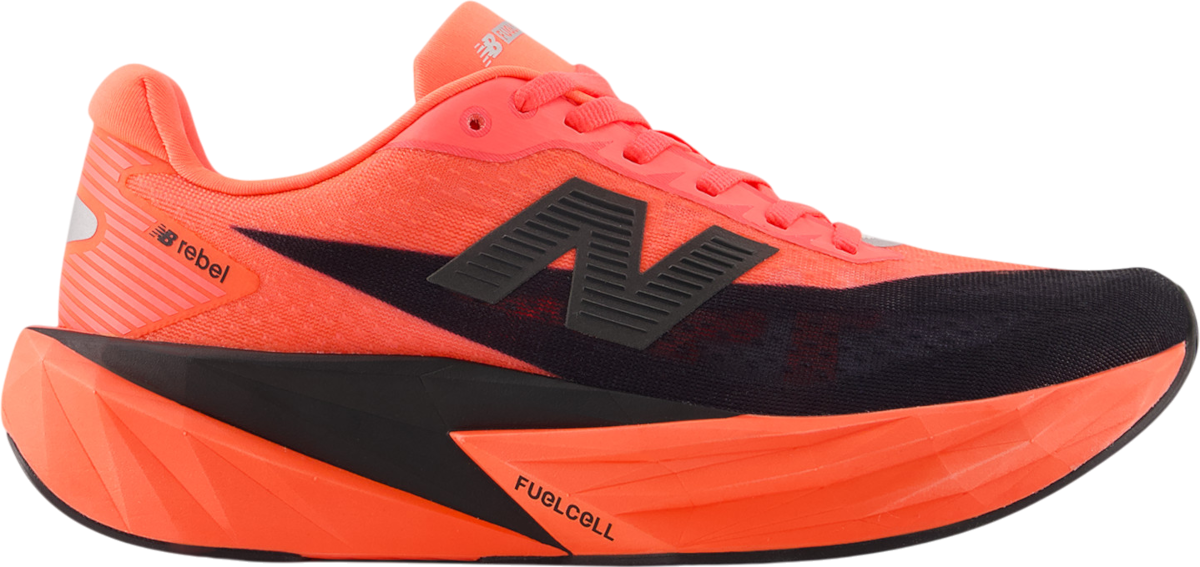 Tenisice i cipele New Balance FuelCell Rebel v5 Narančasta | wfcx-lq5, 0