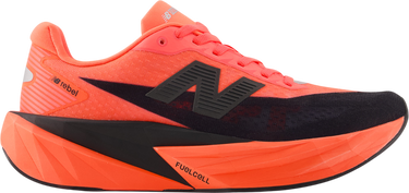 Tenisice i cipele New Balance FuelCell Rebel v5 Narančasta | wfcx-lq5, 0