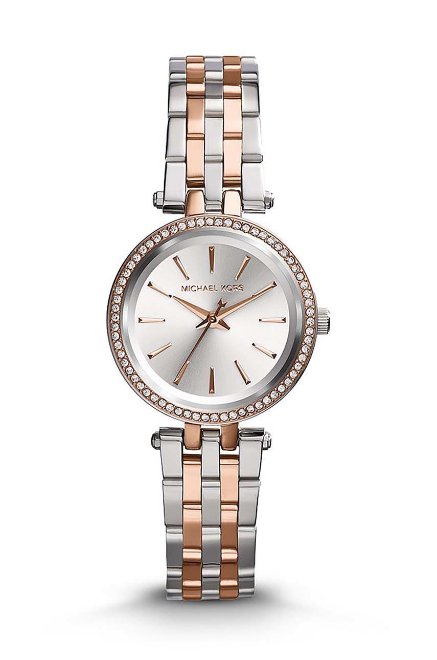 Satovi Michael Kors Watch Metalik | MK3298, 0