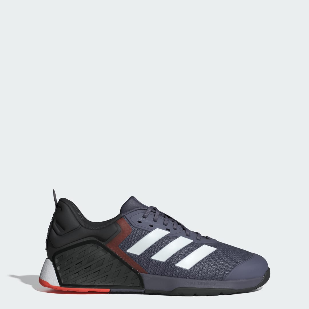 Tenisice i cipele adidas Performance Dropset 3 Ljubičasta | JR1670, 0
