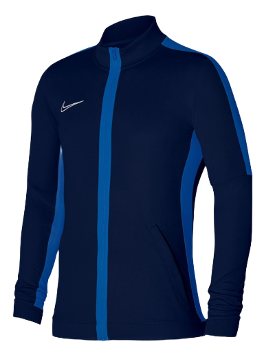 Vjetrovka Nike Academy Tamnoplava | dr1695-451