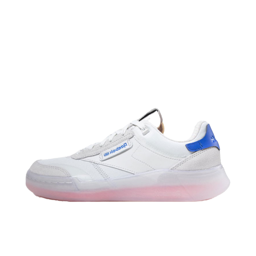 Tenisice i cipele Reebok Club C Legacy Bijela | GZ5441