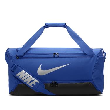 Ruksaci i torbe Nike Brasilia 9.5 (60 l) Plava | DH7710-480, 0