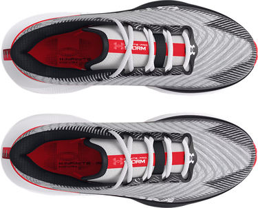 Tenisice i cipele Under Armour Infinite Pro Storm Siva | 3027588-100, 3