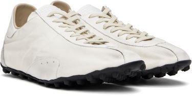 Odjeća Maison Margiela Maison Margiela Sprinters Bijela | S57WS0509 P8190, 3