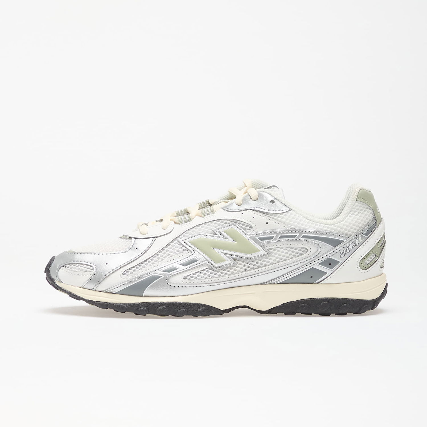 Tenisice i cipele New Balance 204L "Garter Snake" - Silver Metallic Pack Siva | U204LSWB, 1