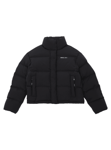 Pernata jakna AXEL ARIGATO Halo Down Jacket Crna | A0530004