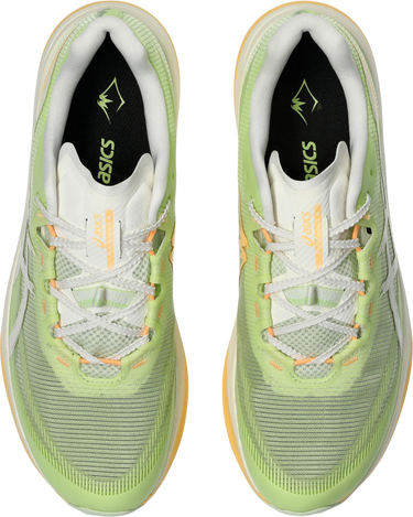 Tenisice i cipele Asics FUJISPEED 4 Zelena | 1013a179-300, 3