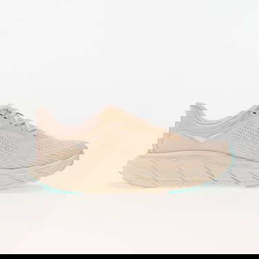 Tenisice i cipele Hoka One One Arahi 7 Vanilla Cream (Women's) Bež | 1147851-VRM, 2