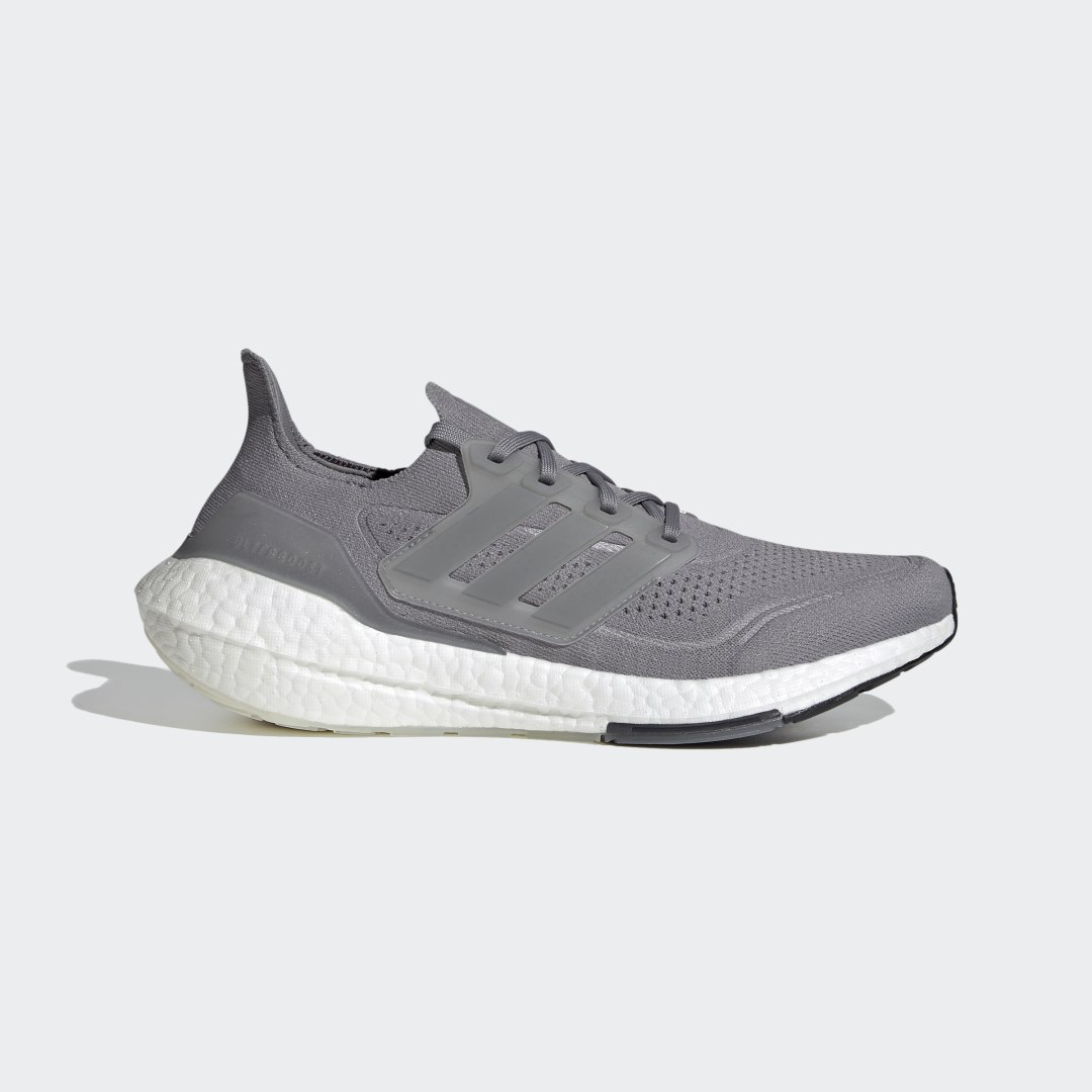 Tenisice i cipele adidas Performance UltraBoost 21 Siva | FY0381, 0