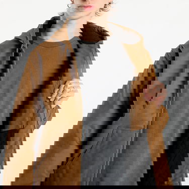 Jakna Carhartt WIP WIP Active Jacket Smeđa | I023083_HZ_01, 2