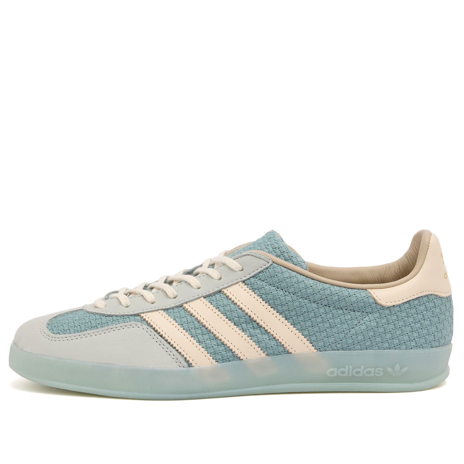 Tenisice i cipele adidas Originals Gazelle Indoor Plava | JR8852, 1
