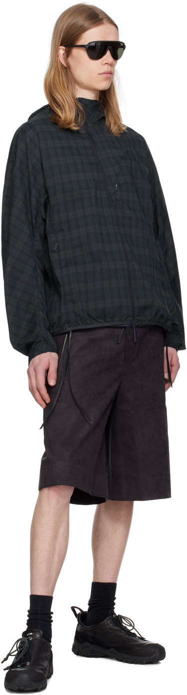 Vjetrovka Post Archive Faction (PAF) POST ARCHIVE FACTION Technical Right Jacket Zelena | 8.0 OTR-GN, 3