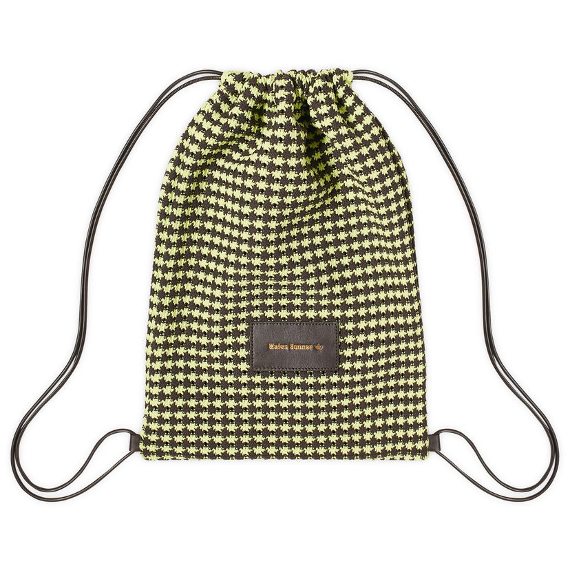 Ruksaci i torbe adidas Originals Wales Bonner Crochet Zelena | IW3632