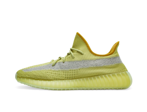 Ograničeno izdanje adidas Yeezy Yeezy Boost 350 V2 "Marsh" Zelena | FX9034