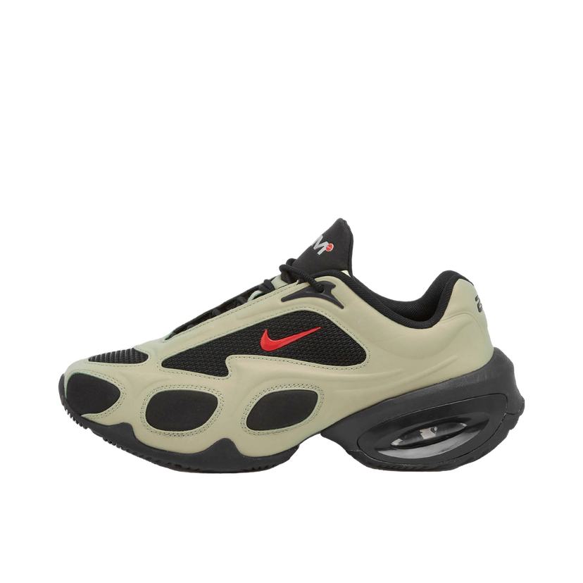 Tenisice i cipele Nike Air Max Muse Zelena | FV1920-002