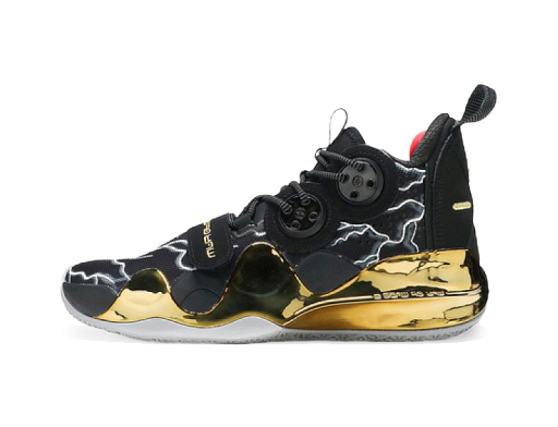 Košarka Li-Ning Way Of Wade 8 First Born Crna | ABAP113-7