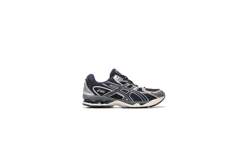 Tenisice i cipele Asics GEL-NIMBUS 10.1 Tamnoplava | 1203A543-003