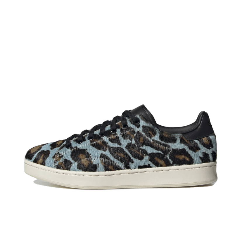 Tenisice i cipele adidas Originals Stans Smith “Leopard” Plava | GY8797