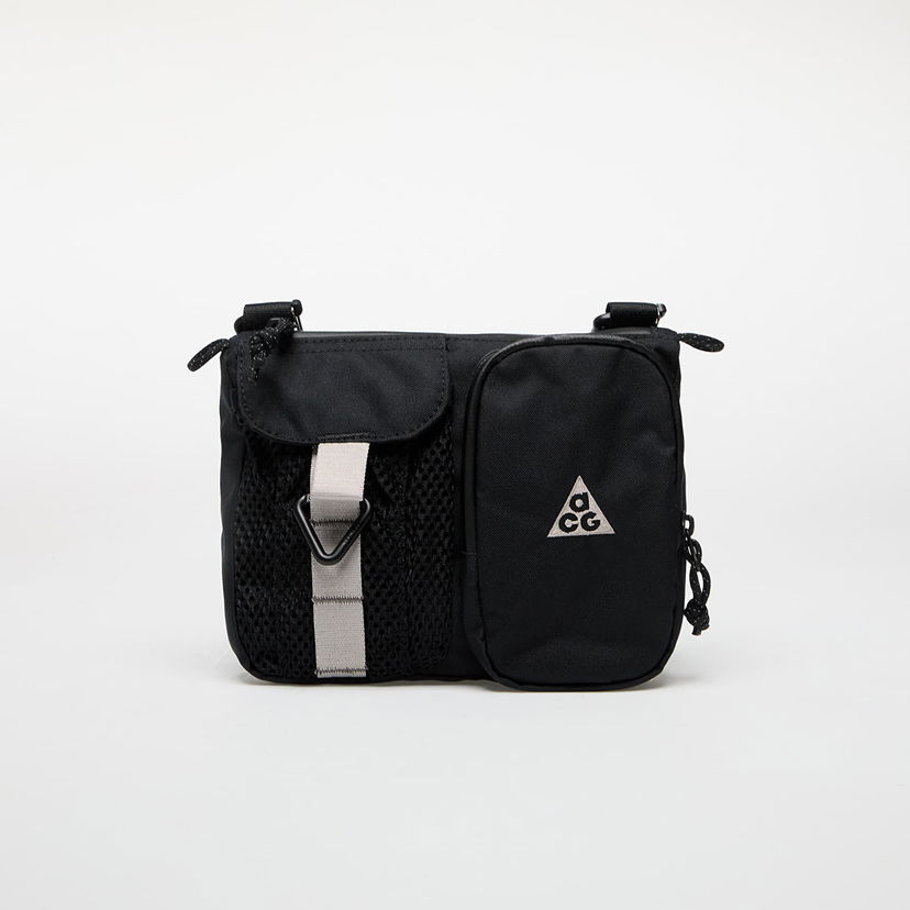 Torba oko struka Nike ACG ACG "DAYMAX" 3L Crossbody Bag Crna | HJ8180-010