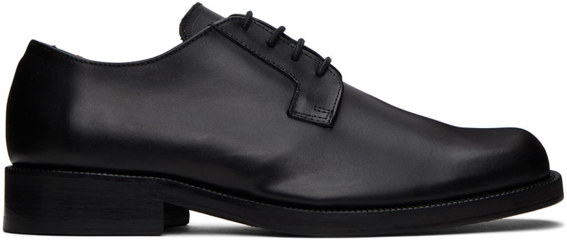 Odjeća Tiger of Sweden Tiger of Sweden Opuson Oxfords Crna | T71868003