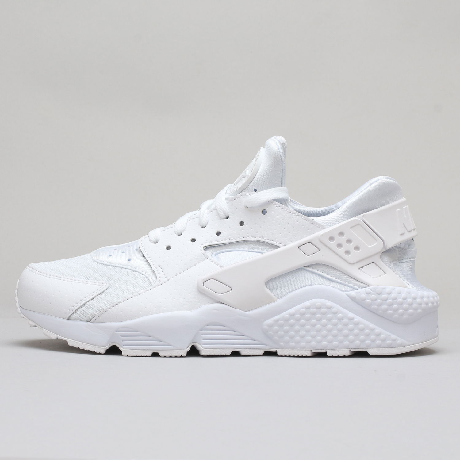 Tenisice i cipele Nike Air Huarache Bijela | 318429-111, 0