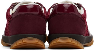 Tenisice i cipele Stella McCartney S-Wave Sport Mesh Paneled Crvena | 810494E00216, 1