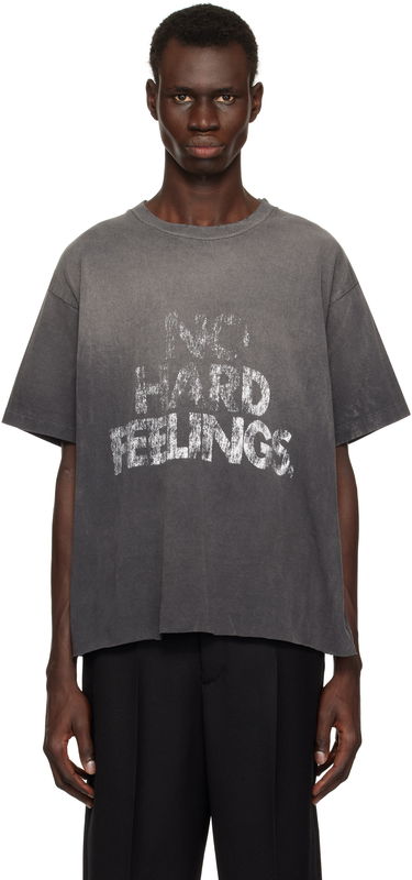 Majica kratkih rukava John Elliott John Elliott Odeon T-Shirt Siva | A343M451394A, 0