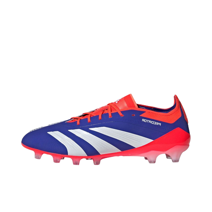 Tenisice i cipele adidas Performance Predator Elite AG Plava | IF6407