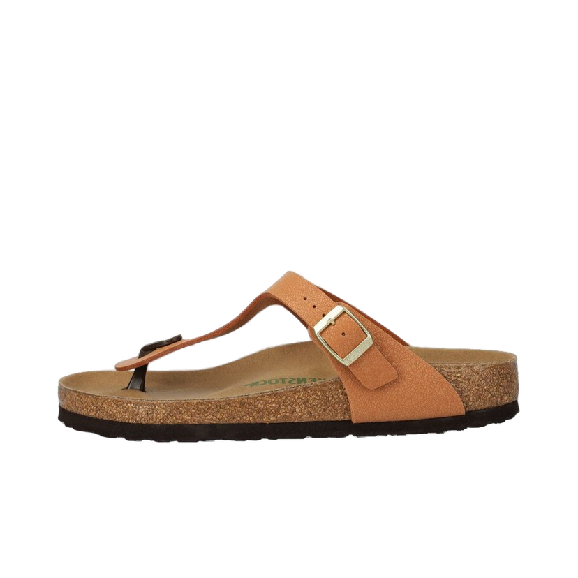 Tenisice i cipele Birkenstock Gizeh Flip Flops Smeđa | 1025062