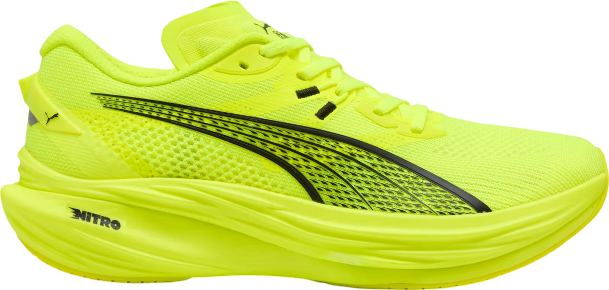Tenisice i cipele Puma Deviate NITRO 3 Žuta | 309707-14, 0