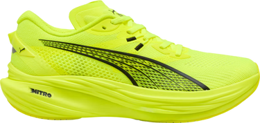 Tenisice i cipele Puma Deviate NITRO 3 Žuta | 309707-14, 0