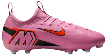 Tenisice i cipele Nike Nike JR ZOOM VAPOR 16 ACADEMY FG/MG Ružičasta | fq8392-600, 6