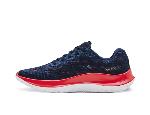 Košarka Under Armour UA FLOW Velociti Wind Plava | 3023545-404