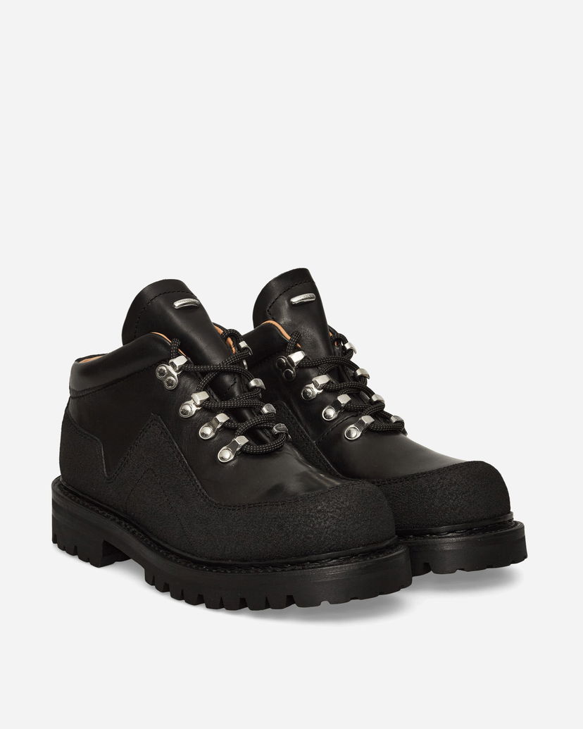 Dodaci OUR LEGACY Quest Boots Crna | A4257QB 001