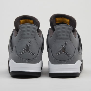 Tenisice i cipele Jordan Air Jordan 4 Retro "Cool Grey" Siva | 308497-007, 3