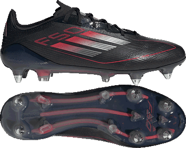 Tenisice i cipele adidas Performance F50 ELITE SG Crna | ie1260, 2