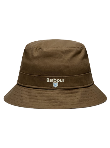 Šešir Barbour Cascade Bucket Hat Smeđa | MHA0615OL51
