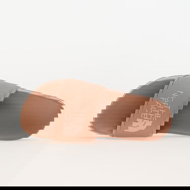 Tenisice i cipele The North Face Women's Base Camp Slide in Cream/Pink, Size UK 3 | END. Clothing Bež | NF0A4T2SZ1P1, 2