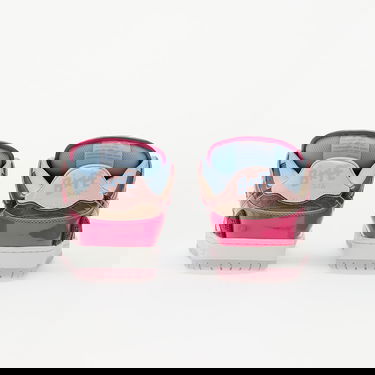 Tenisice i cipele BAPE BAPE Sk8 Sta 2 Višebojno | 0ZXSHM191312OBLX, 4