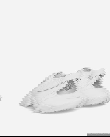 Tenisice i cipele Nike Air Rift Bijela | HM5737-100, 4