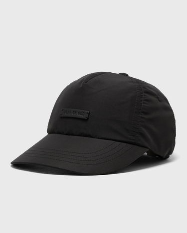 Kapa Fear of God Baseball Cap Crna | FG870-031NYL-001, 2