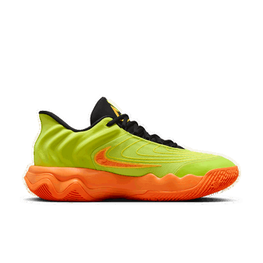 Tenisice i cipele Nike Giannis Immortality 4 „Halloween“ Zelena | FQ3680-301, 4