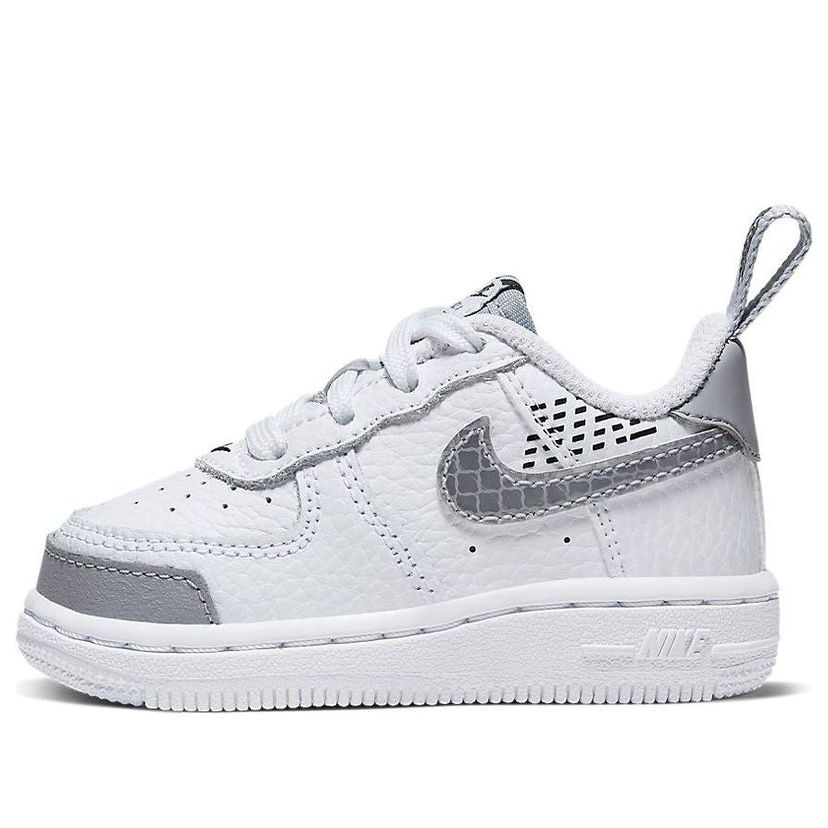 Tenisice i cipele Nike Air Force 1 LV8 2 Bijela | CK0830-100