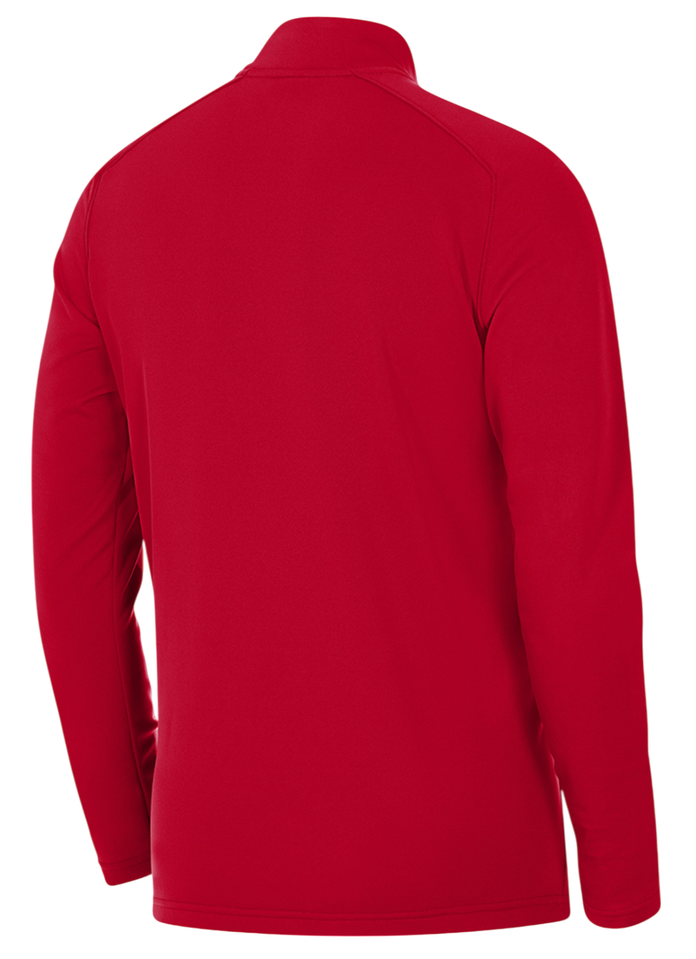 Dukserice Nike TR 1/4 Zip Midlayer Crvena | 0338nz-657, 1