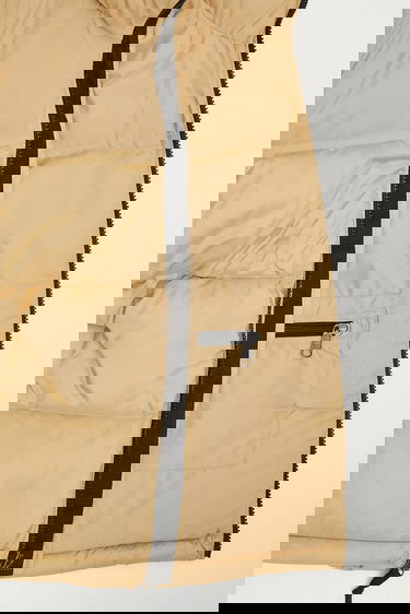 Pernata jakna The North Face 1996 Retro Nuptse Down Jacket Bež | NF0A3XEOGM31, 4