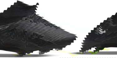 Tenisice i cipele Nike Zoom Superfly 9 Elite FG Crna | dj4977-001, 2