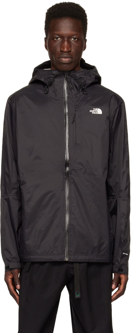 Jakna The North Face Black Alta Vista Crna | NF0A7QAW