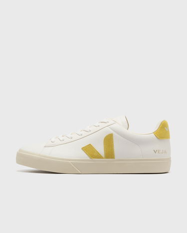 Tenisice i cipele Veja Campo Chromefree Leather Lowtop Bijela | CP0503887B, 0
